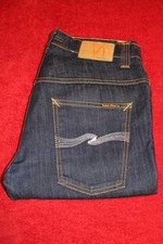 NUDIE Jeans - Größe W32/L34