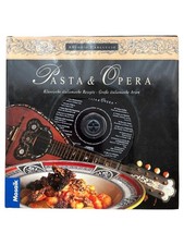 Antonio Carluccio Kochbuch