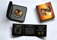 2016 1 oz Silver Liberty