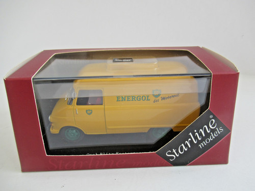 Modellautos starline models - modellautos,