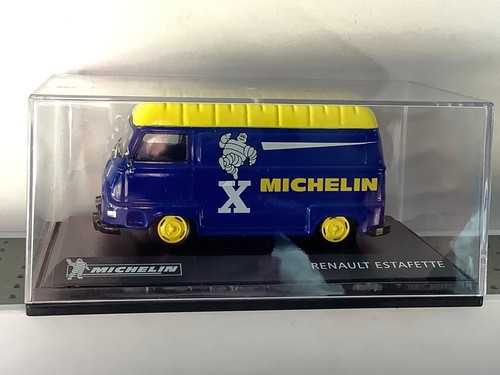 Ixo renault estafette - renault,