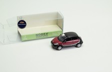 Norev citroën c3 - citroën,