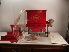 Hay  Feed Additive & Herbicide