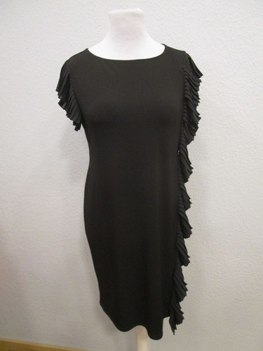 Monari kleid fließender stoff - monari,
