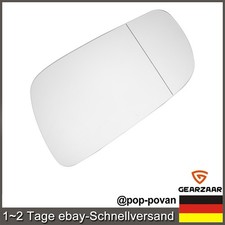Spiegelglas außen - spiegelglas, außen-/