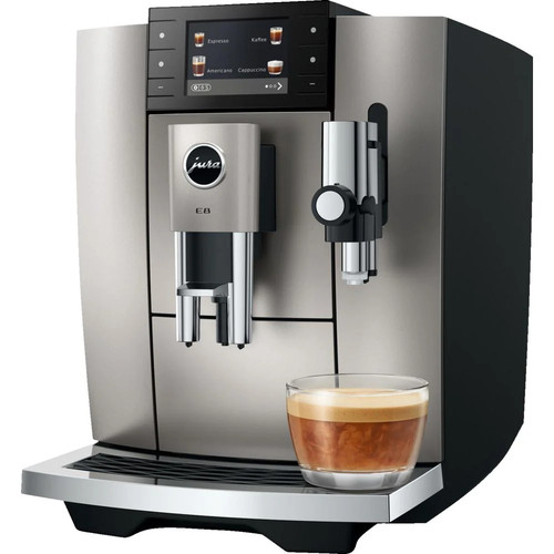 Jura kaffeevollautomat - jura, (ed)
