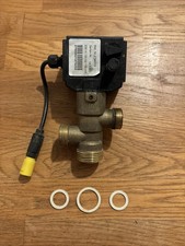 Wolf 3Wege Umschaltventil 2799202