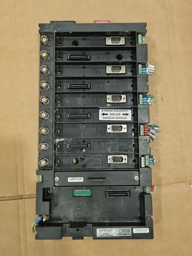 Bently nevada fieldmonitor - bently,