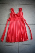 festlicher  Sommer-Kleid in koralle in Größe 146/152  von G.O.L. Girls