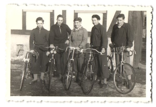 Fotografie hailer - fotografie,