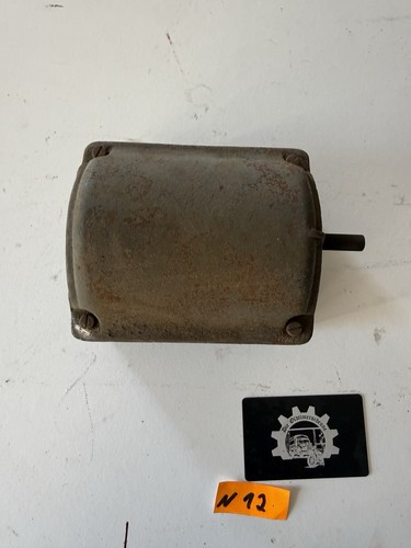 Industrie schalter alte - ,