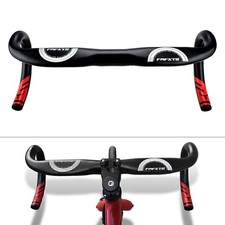 420 mmx31,8 Gebogener Lenker