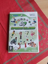 Sports Island (Nintendo Wii