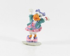 Micky Maus === Daisy Duck tanzend Figur Applause