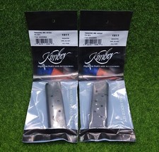 LOT (2) Kimber 1911 Full Size
