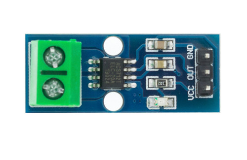 Acs712elc 20a stromsensor - 20a,