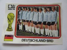 Franz Beckenbauer - signiert -