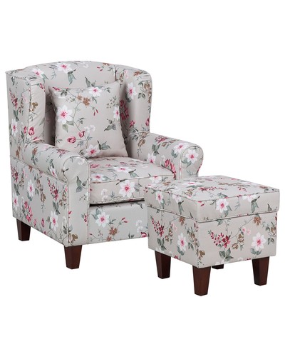 Moderner sessel mit - moderner,