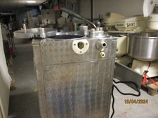 FREY   Kolben Füller Kolbenfüller Wurstfüller Wurstfüllmaschine  ca 30 L geb.