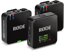 RØDE Wireless GO (Gen 3)