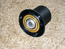 Nabe Lenkradnabe Sportlenkrad Nardi Momo Mercedes W123 W124 W126 W129 W201 W107