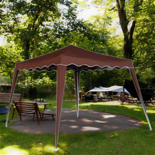Pavillon faltpavillon 3 - 3, m