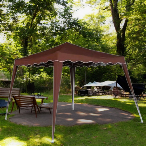 Pavillon faltpavillon 3 m - faltpavillon,