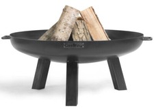 CookKing Feuerschale "Polo" 60