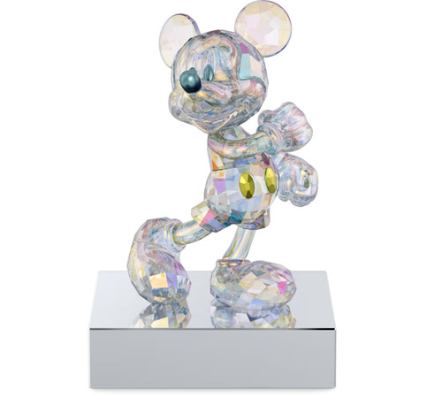 Swarovski 5690167 mickey - swarovski, &