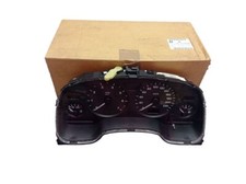 Tacho Kombiinstrument für