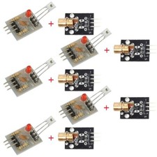 Laser-Empf?nger Sensor Modul +