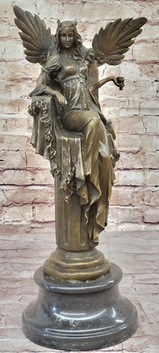 Große cleopatra auf thron - cleopatra,