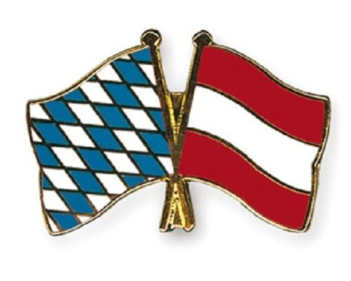 Bayern-Österreich