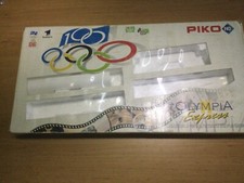 Piko Olympia Express OVP  Original Verpakung