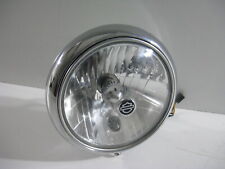 Scheinwerfer Lampe Leuchte Headlight Harley FLSTN Softail Deluxe 103, 2015
