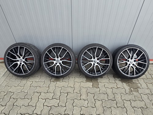 Alu felgen zoll - felgen, 19