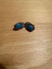 925 Sterling Silber Ohrstecker