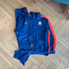 Jako uefa tracksuit - jako,