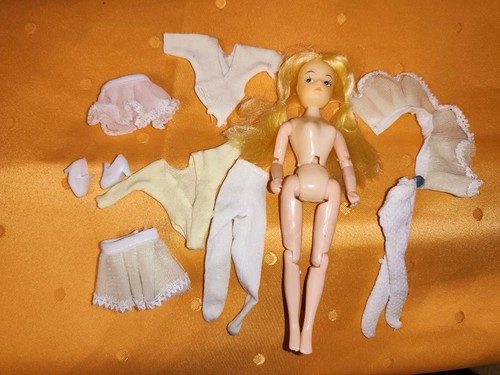Alte pamela love - cean, toys