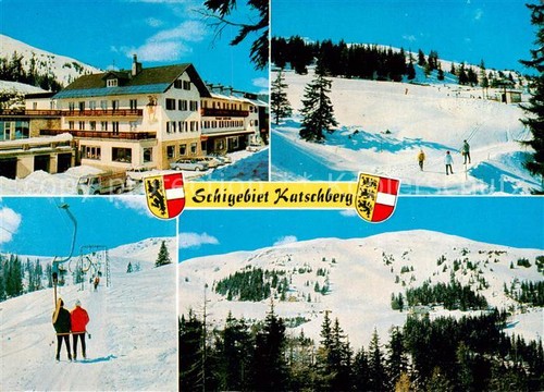 Katschberg rennweg hotel - rennweg,
