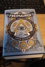 freimaurer-Buch