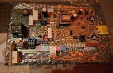 Defekt ? Vaillant Leiterplatte