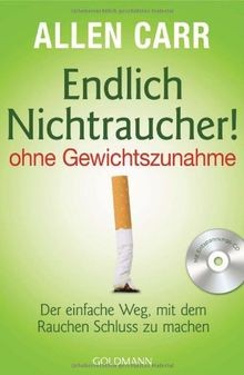 Endlich nichtraucher ohne - endlich, nichtraucher!