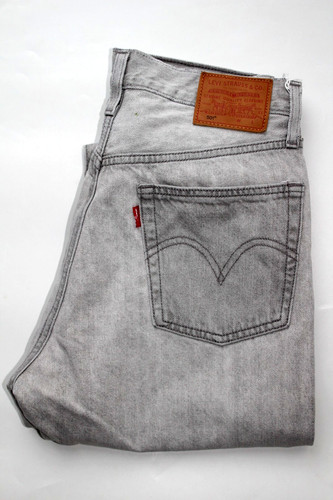 Levi 501 36200 - 36200, straight