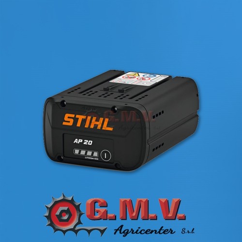 Akku stihl 20 - stihl, ap