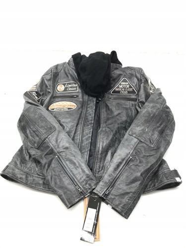 Urban 5884 motorradjacke damen - urban,