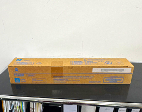 Konica minolta original toner - konica,