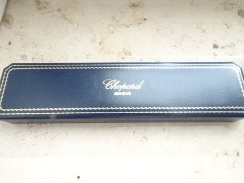 Chopard blau boxx box mens - boxx,