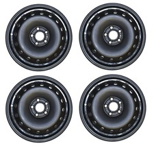 4x Renault Laguna 2 II BG Espace 4 Felge Stahlfelge STAHL 6,5x16 ET50 8200239855