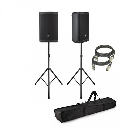 Jbl eon712 set - jbl,